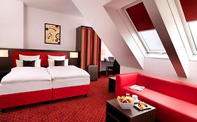 Best Western Plus Amedia Wien 4*